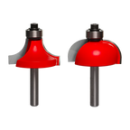Drop Leaf Table Router Bit Set