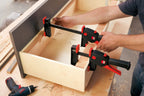 DuoKlamp One Handed Clamp & Spread Clamp