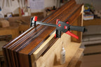 DuoKlamp One Handed Clamp & Spread Clamp