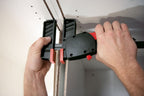 DuoKlamp One Handed Clamp & Spread Clamp