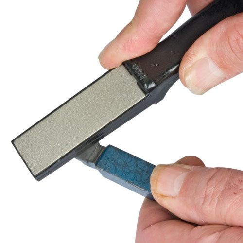 Diamond Machinist File Fine