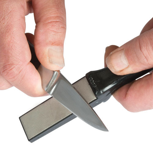 Diamond Machinist File Fine