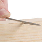 Diamond Needle File - 4PK