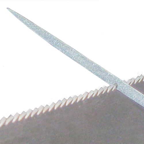 Diamond Needle File - 4PK