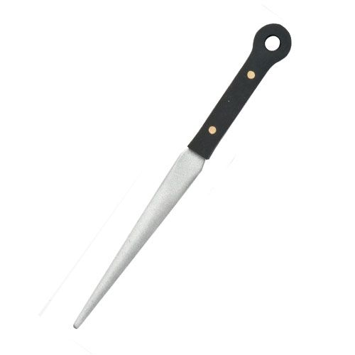 3" Mini Tapered File