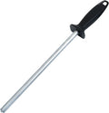 Diamond Steel Round File - Fine
