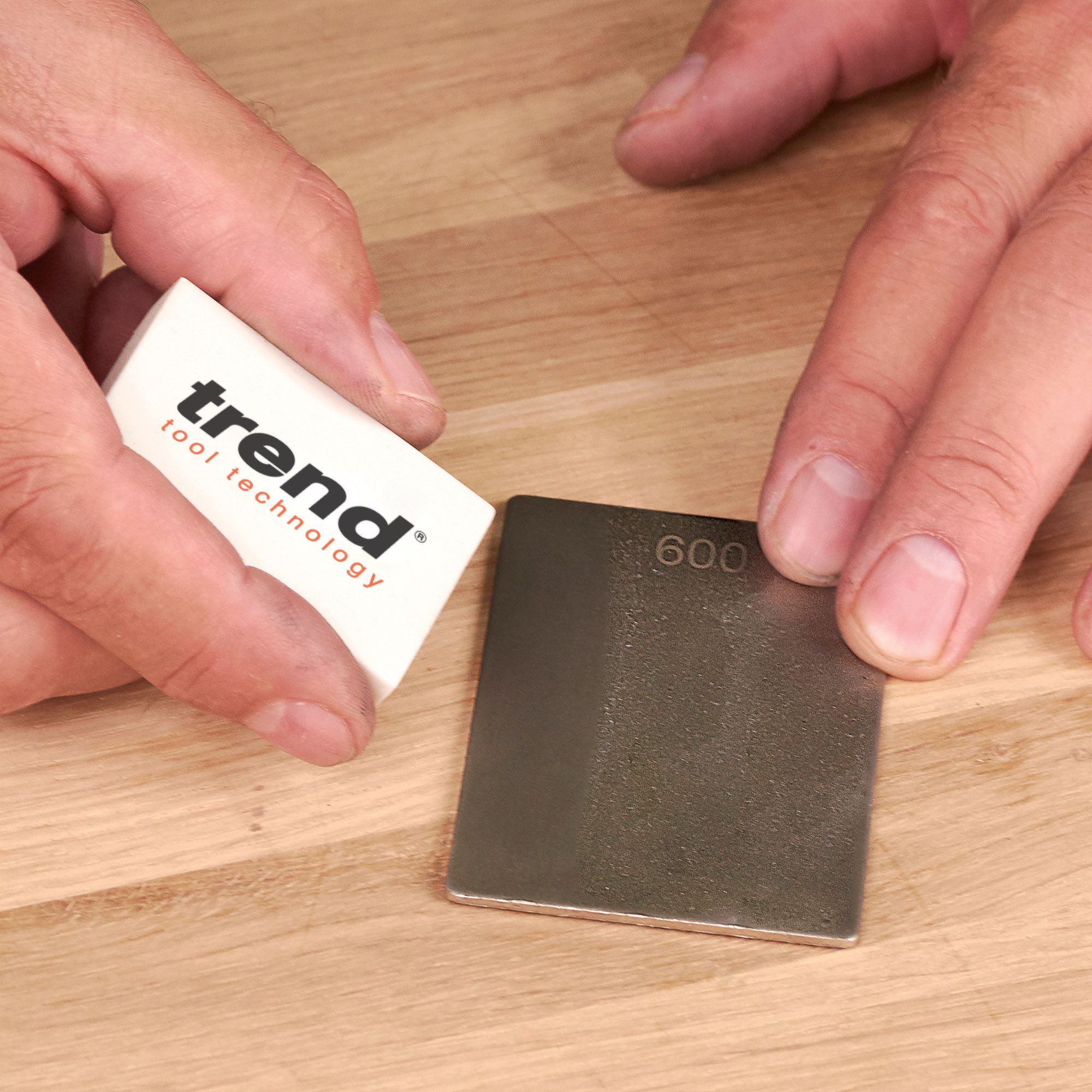 Diamond Stone Cleaning Block
