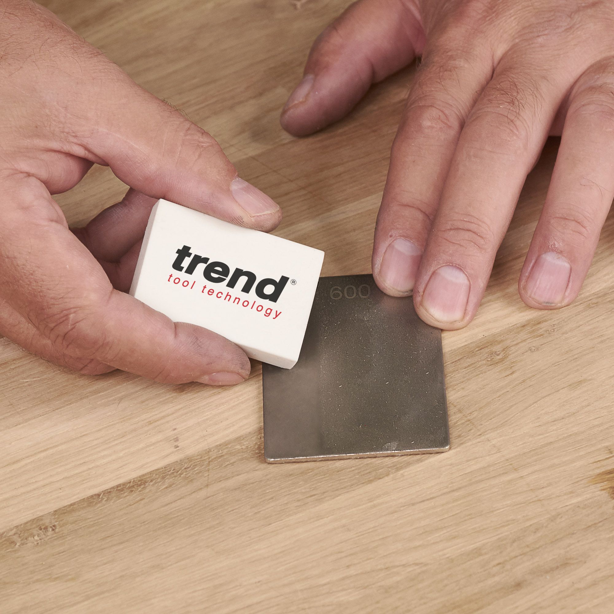 Diamond Stone Cleaning Block