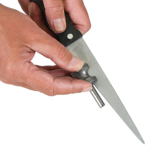 3" Mini Tapered File