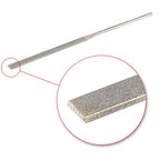 Diamond Needle File - 4PK