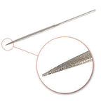 Diamond Needle File - 4PK