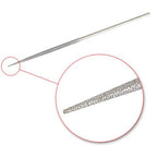 Diamond Needle File - 4PK