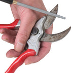 Diamond Round Pen File