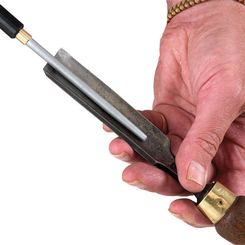 Diamond Round Pen File