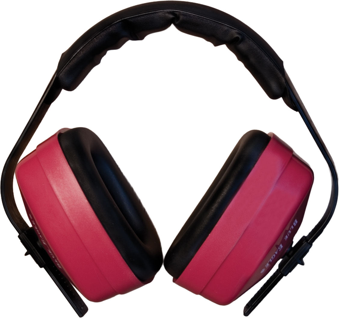 Ear Muffs