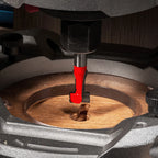Key Hole Router Bit