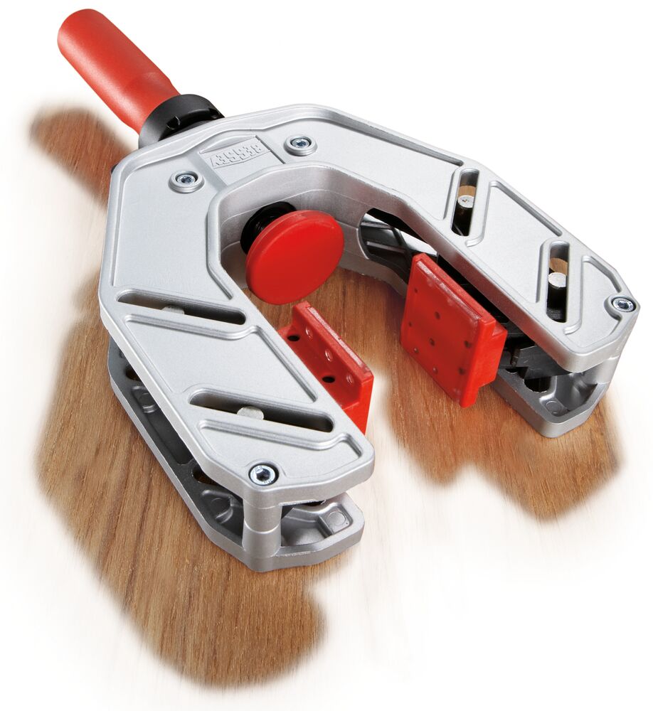 Bessey One Hand Edge Clamp - EKT-55