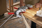 Bessey One Hand Edge Clamp - EKT-55