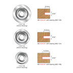Biscuit Joinery Set