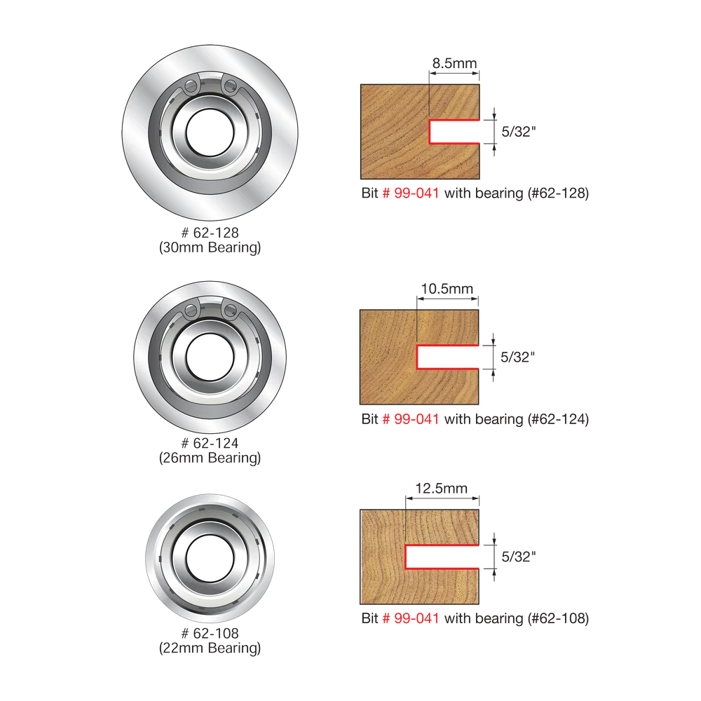 Biscuit Joinery Set