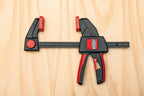 EZS Clamp & Spread Clamp