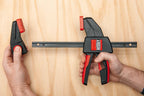EZS Clamp & Spread Clamp