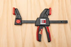 EZS Clamp & Spread Clamp