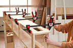 EZS Clamp & Spread Clamp
