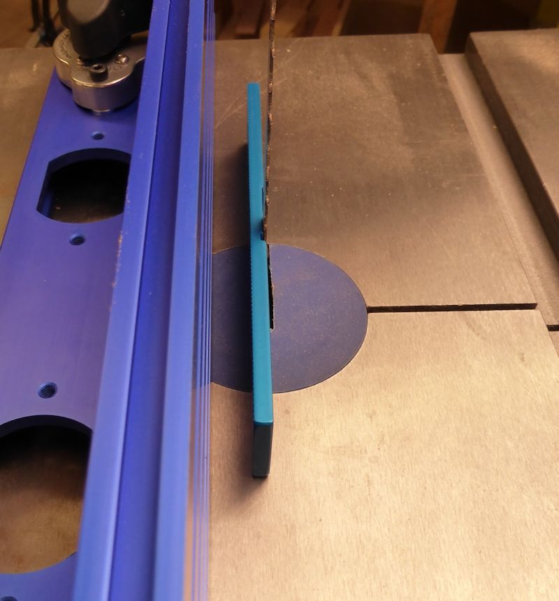 F.A.S.T Fence Alignment System Tool - 5 Setup Bars