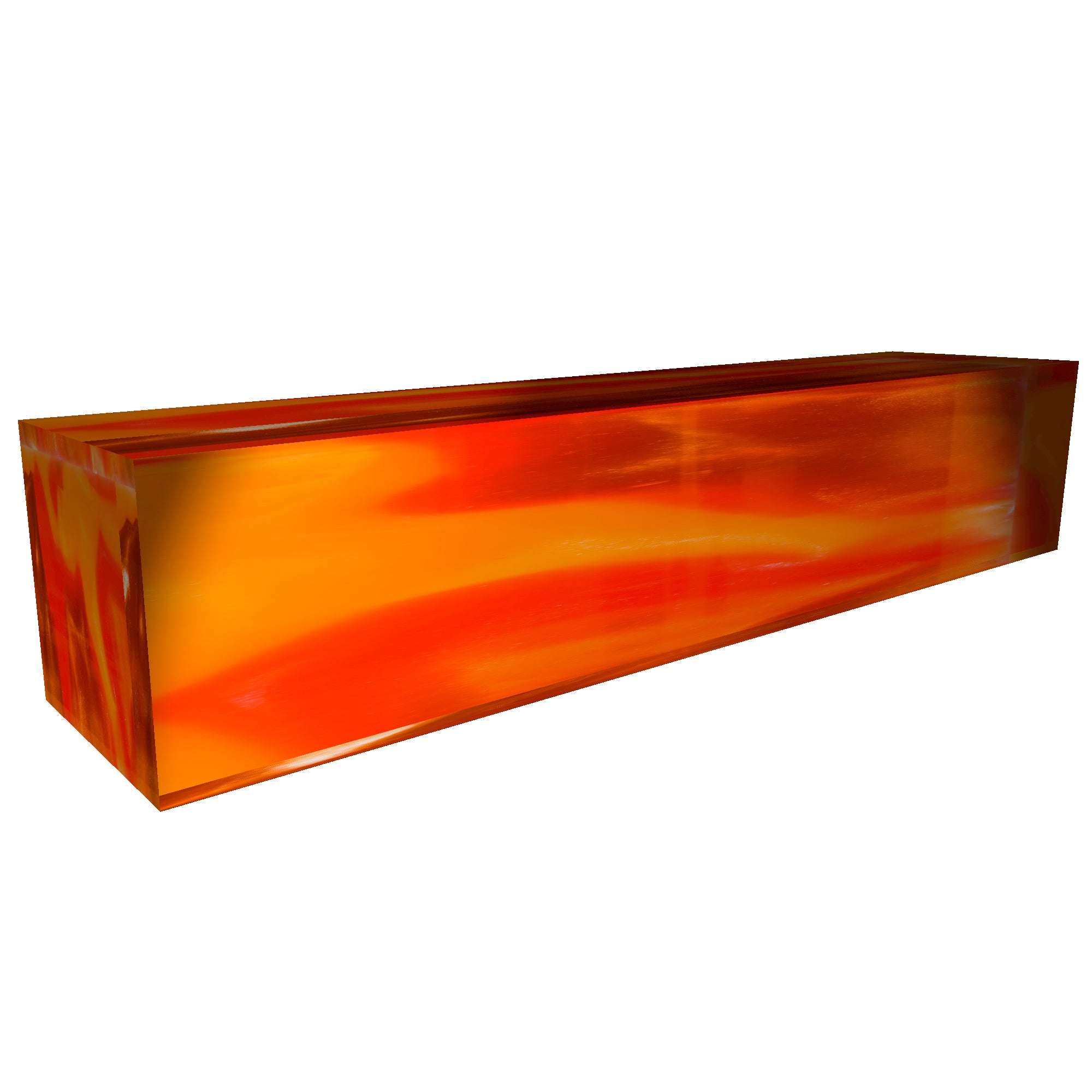 Acrylic Pen Blanks