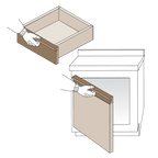 Door Pull Router Bit
