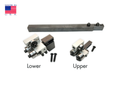 General 15" - Carter Guide Conversion Kit