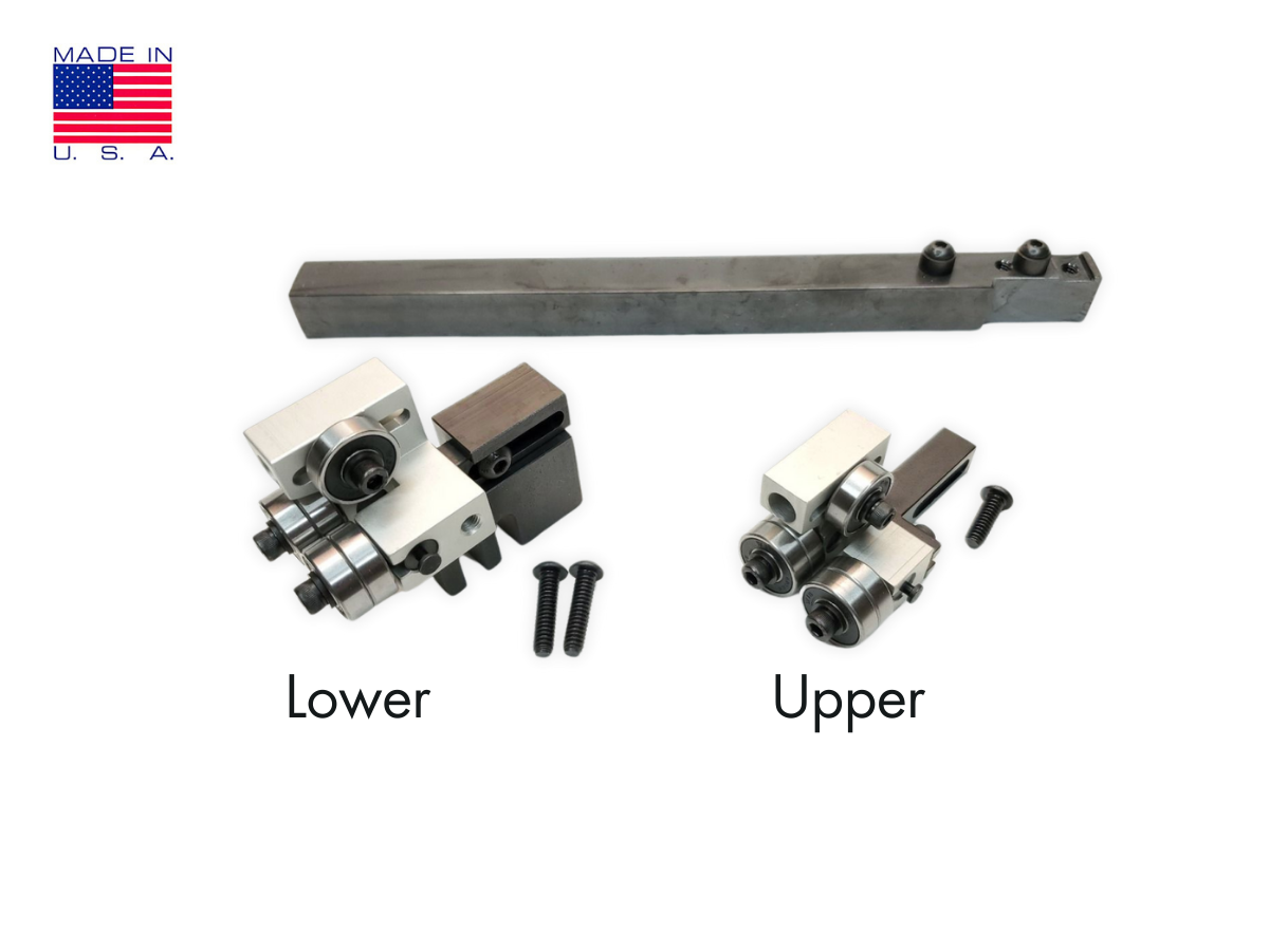 General 15" - Carter Guide Conversion Kit