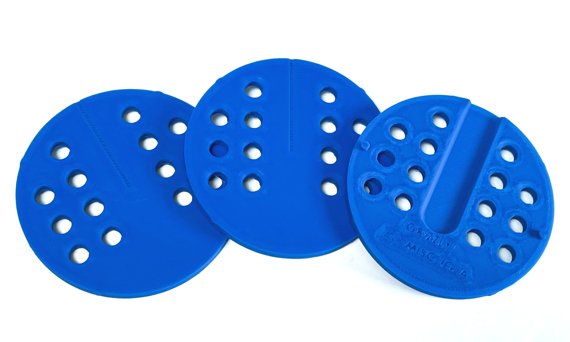 AccuRight® Zero Clearance Band Saw Insert