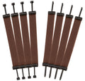 Scroll Saw Sanders - 4PK