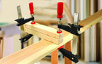 Clutch Style Bar Clamp - GSCC2