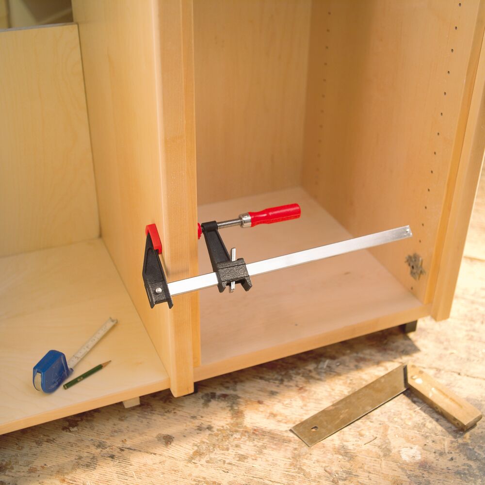 Clutch Style Bar Clamp - GSCC2
