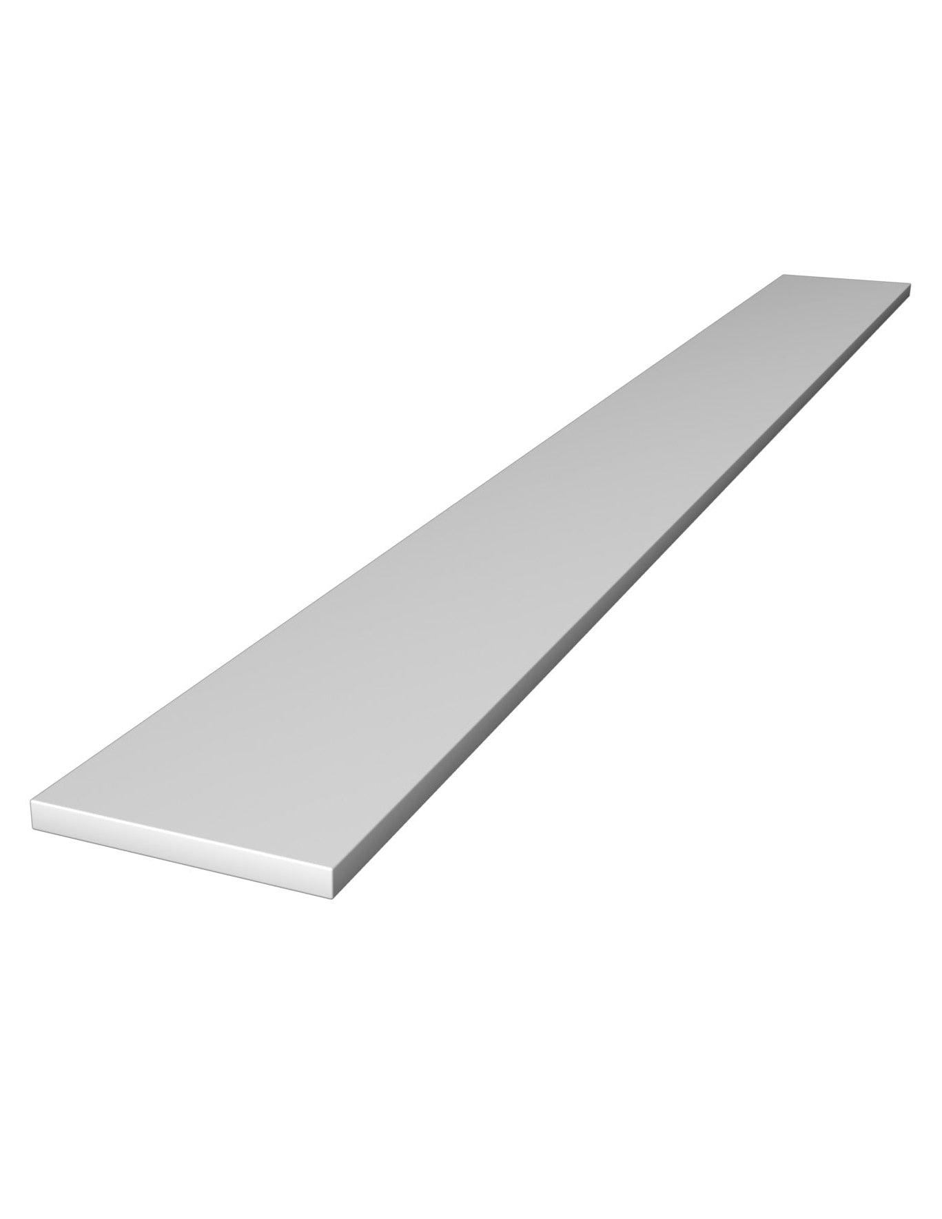 46" UHMW Sheets