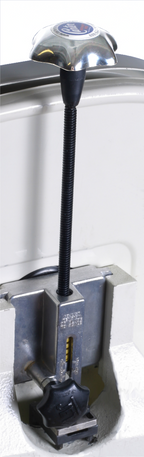 AccuRight Ratchet-Rod Tension Adjuster