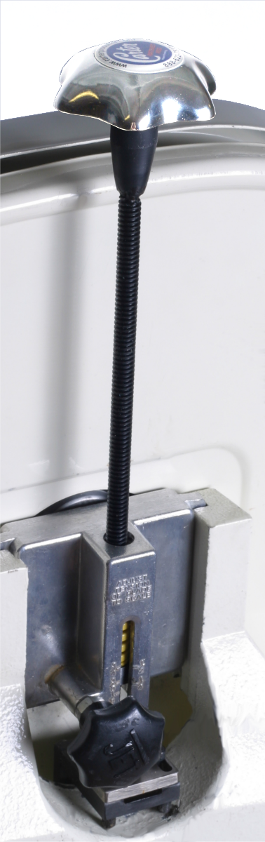 AccuRight Ratchet-Rod Tension Adjuster