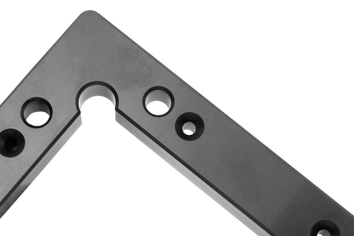 Clamping Squares - 2PK