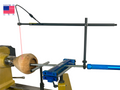 Hollow Roller™ Laser Guide