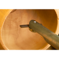 High Speed Steel Replacement Cutter for Hollow Roller™
