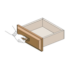 Drawer Front Router Bit
