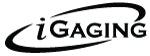 iGaging logo