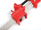 I-Beam Steel Bar Clamp