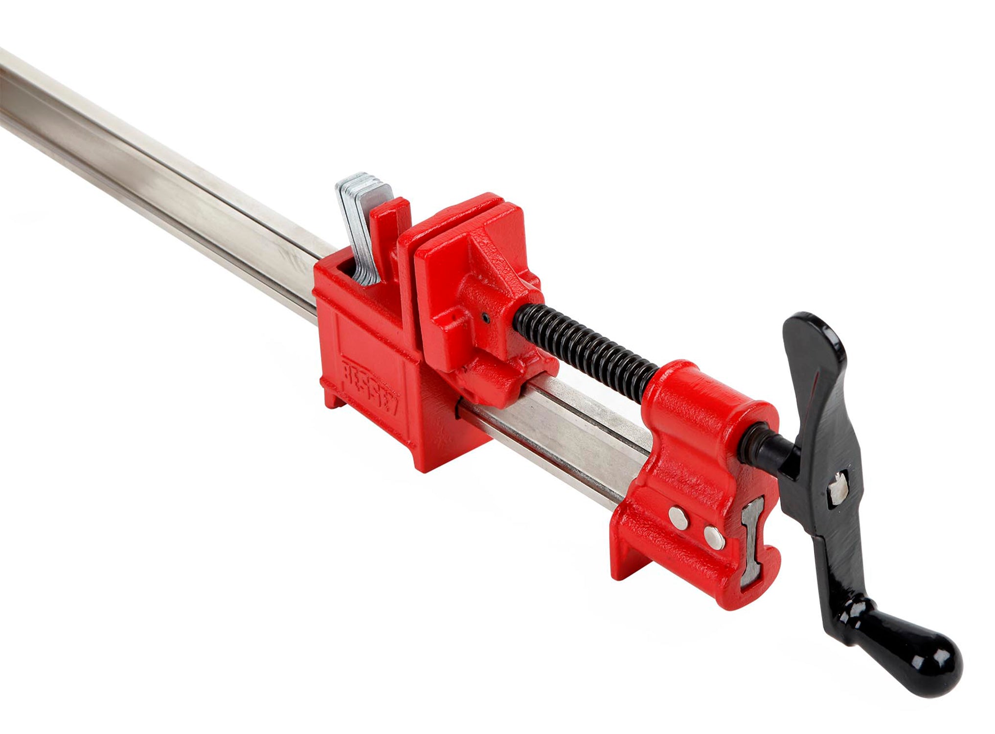 I-Beam Steel Bar Clamp