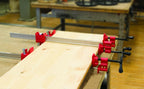 I-Beam Steel Bar Clamp