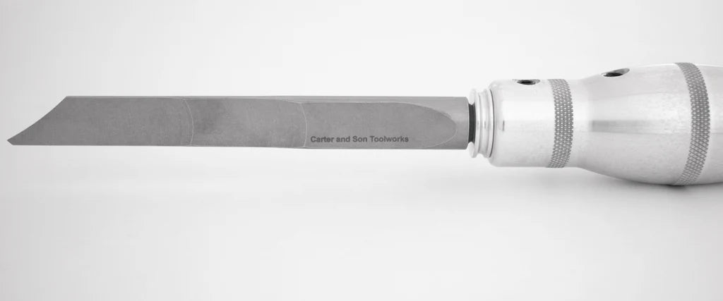 1/16" Parting Tool