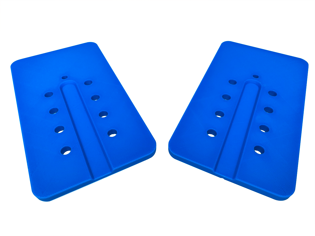 AccuRight® Zero Clearance Band Saw Insert